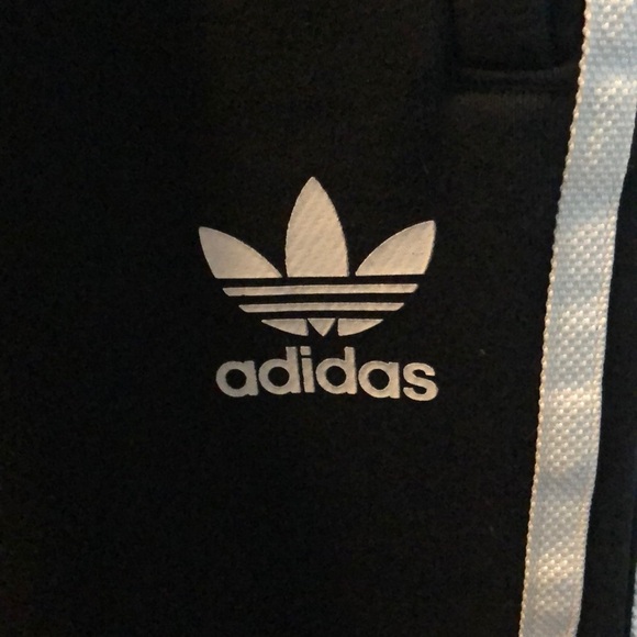 Adidas Kids’ Sweatpants - Picture 4 of 5